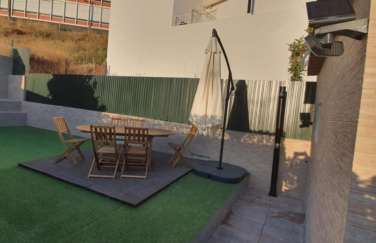 Vila Azul Sesimbra Luaran gambar