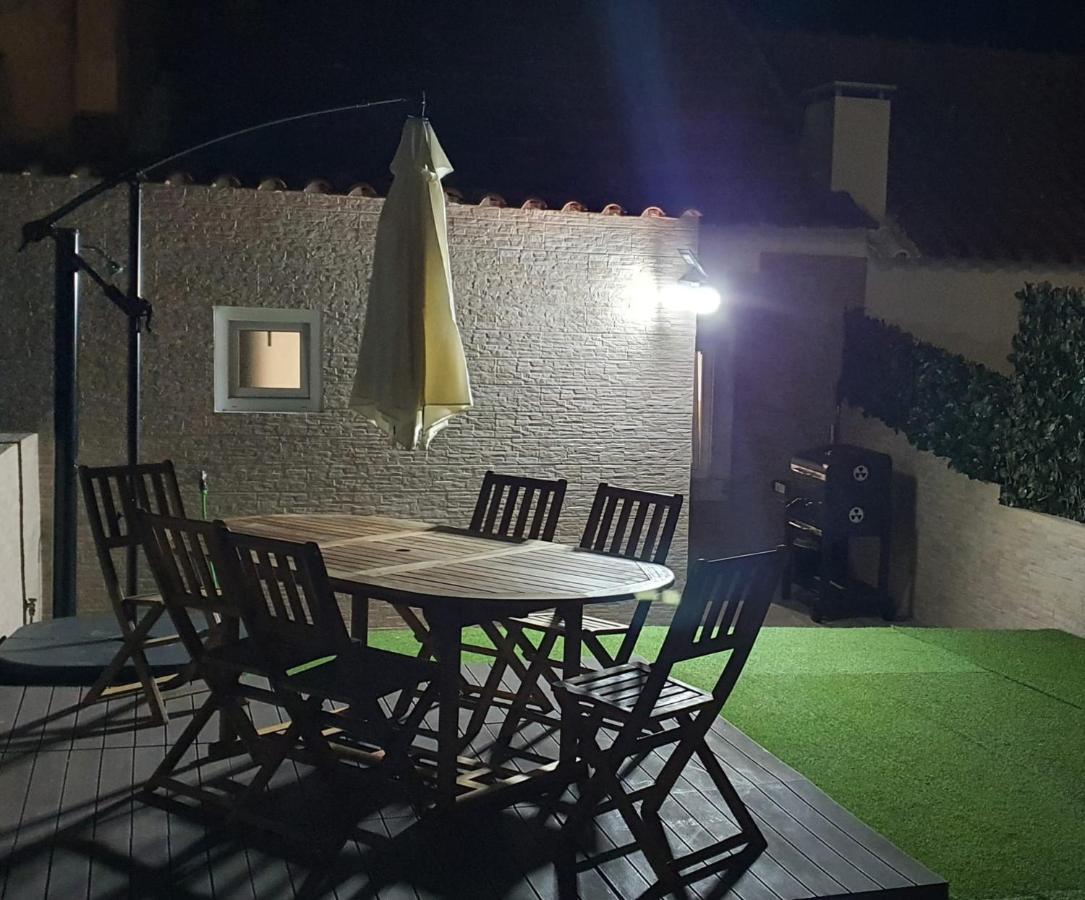 Vila Azul Sesimbra Luaran gambar
