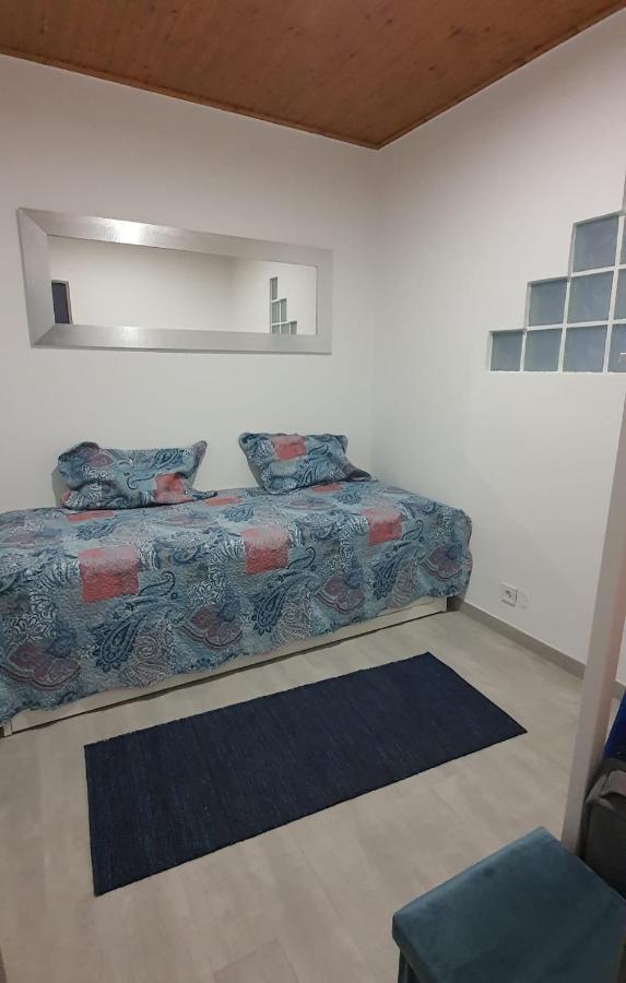 Vila Azul Sesimbra Luaran gambar