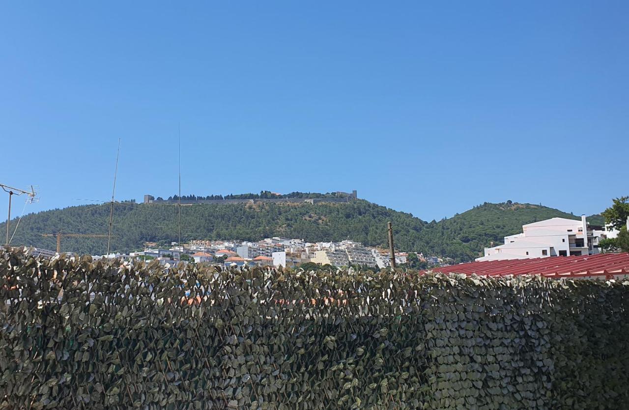 Vila Azul Sesimbra Luaran gambar